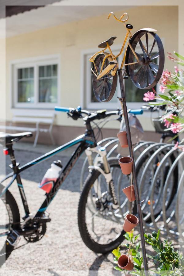 Gasthof Blasl Margaretha Losenstein エクステリア 写真