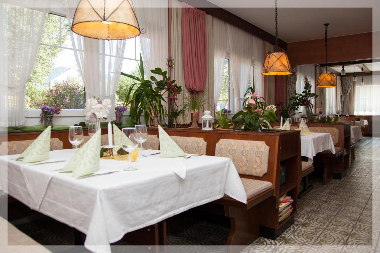 Gasthof Blasl Margaretha Losenstein エクステリア 写真